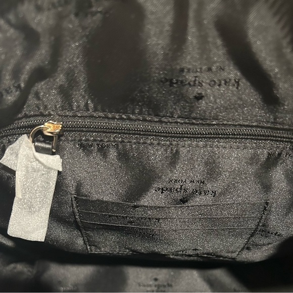 Kate Spade Chelsea Medium Backpack ♠️ - Picture 7 of 8